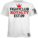 Fight Club Clothing est.09